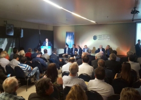 Córdoba será la segunda provincia en contar con un “Documento Único de Tránsito” para facilitarle la vida a los empresarios ganaderos