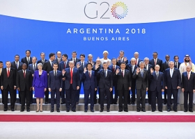 ¿Qué deja el G20 para la Agroindustria argentina?
