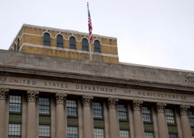 Este año la mitad de los tamberos estadounidenses solicitaron la cobertura de protección de márgenes del USDA