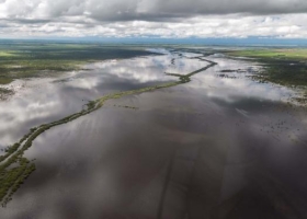 El Gobierno enviará alertas sobre desastres naturales por mensaje de texto