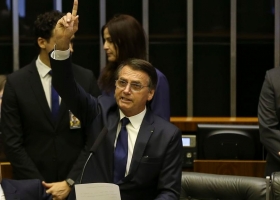 Bolsonaro es el nuevo presidente de Brasil: “El sector agropecuario seguirá desempeñando un papel fundamental”