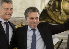 Ahora sí todas las exportaciones argentinas pasaron a estar gravadas con derechos de exportación para “atender las necesidades de las finanzas públicas”