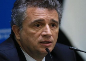 Etchevehere dijo que el Gobierno "primero atiende a las personas y luego a la producción"