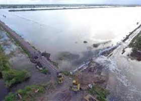 Inundaciones en el Norte: la BCR pidió conformar una mesa de trabajo con las provincias afectadas y la Nación 