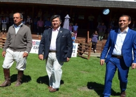 Desde Sociedad Rural pidieron una baja en la carga impositiva