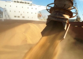 Se liquidaron 1756 millones de dólares de la agroexportación durante enero