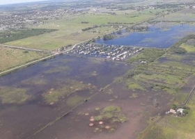 Chaco declaró la emergencia forestal y foresto industrial por 120 días
