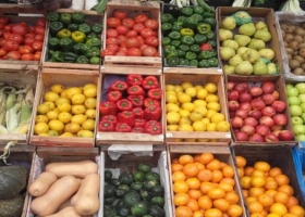 El productor perdió participación en el precio final de los productos del campo