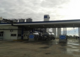 SanCor y Adecoagro concretaron el traspaso de plantas