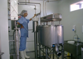 La mayor parte de los sectores agroindustriales que lideran la destrucción de empleo no fueron incluidos en la rebaja de aportes patronales