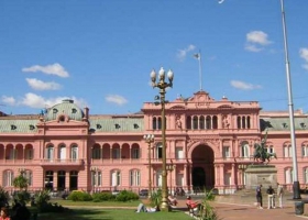Elecciones: elaboran el primer documento con políticas para el agro que se presentará a los candidatos. 