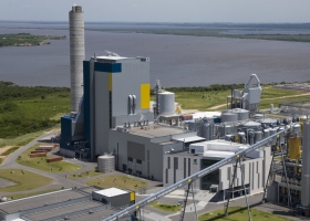 Uruguay va camino a convertirse en una potencia celulósica con la instalación de una tercera megaindustria: “Pasaron doce años y no ha sucedido nada”