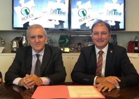 Se firmó el acuerdo definitivo para la fusión Matba-Rofex: se prevé la creación de un solo mercado de futuros antes de mediados de año