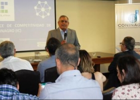 De qué se trata el "Índice de Competitividad" que lanzó Coninagro y qué resultados arrojó.