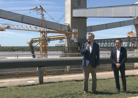 El Gobierno anunció una línea de financiamiento para Pymes con tasas de hasta un 27%