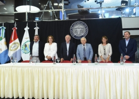 Silveyra aseguró que en el mercado de girasol “venimos dando pequeños pasos en busca de mayor transparencia y competitividad”