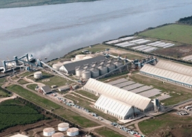 Inversiones de China en Argentina: el rol de COFCO en la Agroindustria