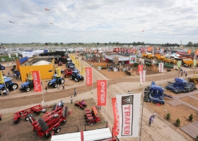 Tras un año difícil para el campo, mañana comienza Expoagro en San Nicolás.