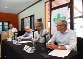 La cadena agroindustrial aporta al menos el 40% de los recursos del Estado