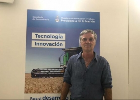 Buscan que el productor denuncie las amenazas que afecten su actividad.