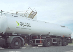 Pymes elaboradores de biodiesel piden a Lopetegui la publicación urgente del precio oficial de marzo: “Estamos produciendo a pérdida”