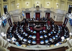 Ley de Warrants: media sanción a la normativa que permite créditos a los productores