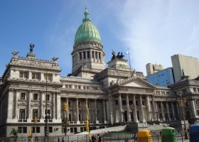 Ingresó al Senado el proyecto oficial de reforma de Código Penal que tipifica delitos contra el ambiente