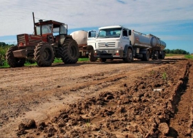 Buenos Aires: las tasas viales tuvieron subas que llegaron a superar el 50%.