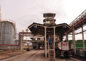 Productores de biodiésel pierden $ 5 millones al mes por el cambio de fórmula