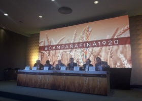 La semana que viene comienza a implementarse el “Gran Hermano” en todos los molinos harineros para combatir la evasión