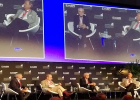 Los problemas de la economía argentina, según Machinea, Roque Fernández y Fanelli