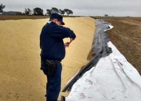 Ya está disponible el protocolo de seguridad rural para actuar ante delitos realizados en el ámbito agropecuario