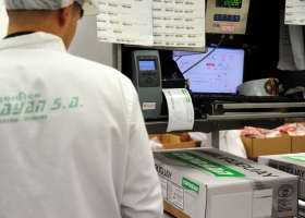 Apetito sin fin: China ya representa más 60% de las exportaciones uruguayas de carne bovina