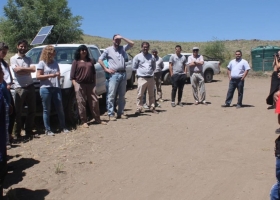 Se aprobó un cupo de 180 millones de pesos para que las Pymes puedan financiar hasta el 100% del costo total de capacitaciones