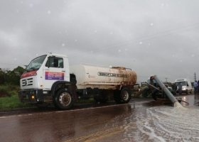Alerta climática: esta semana regresan las precipitaciones intensas sobre las zonas afectadas por inundaciones