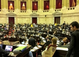 Qué debe pasar para que esta semana se pueda tratar la Ley de Semillas