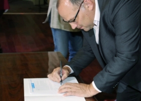 Córdoba se prepara para implementar el documento digital que unifica el DT-e con la guía provincial de ganado