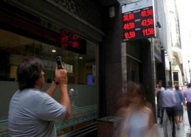 Las cinco anomalías "históricas" de la economía argentina
