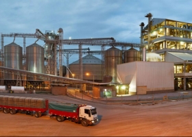 Cierra una planta de biodiésel de una empresa que empleaba unas 200 personas
