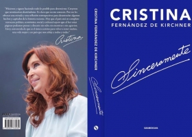 Sinceramente: Cristina cuenta que Lousteau al presentarle el proyecto de la 125 dijo que no generaría problemas porque “a ellos la soja no les interesa”