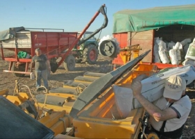 Afirman que la suba de tasas a la importación encarecerá insumos del agro.