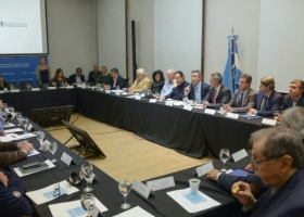 Argentina consolida su posición como referente mundial en el diseño del marco regulatorio para productos obtenidos con edición génica