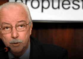 La Sociedad Rural de Rosario lamenta el fallecimiento de su ex presidente Marcelo Muniagurria