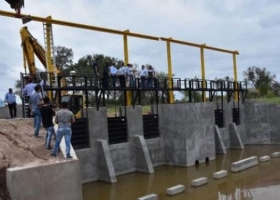 Chaco: agroindustria invierte más de US$ 39 millones para potenciar la productividad