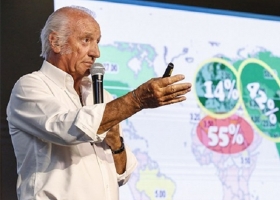 Enrique Erize: “La matanza en China es de cerdos, no de personas”