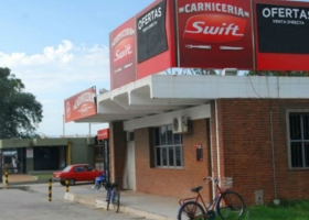 Luego de siete años cerrado, reabre hoy un frigorífico en Santa Fe y tendrá 127 operarios en una primera etapa