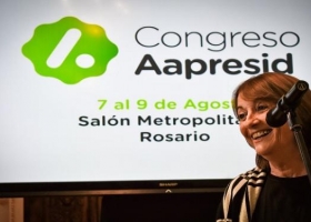 Pulverizaciones en Entre Ríos: "Cuando se judicializa, es el fracaso de la política"