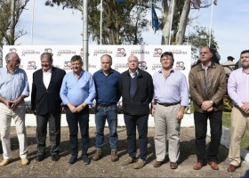 Chaco: calculan que el costo de la inundación en el campo superará los $25.000 millones