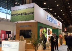 La carne vacuna argentina sigue siendo una curiosidad en EE.UU: en lo que va del año apenas se cubrió el 0,6% de la cuota de 20.000 toneladas