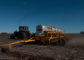 Maquinaria agrícola: buscan definir el contenido nacional en los equipos para facilitar el financiamiento
